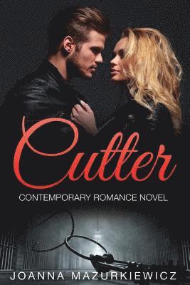 Joanna Mazurkiewicz - Cutter: Contemporary Romance Novel, Häftad. Tillgänglighet: Lägg i varukorg