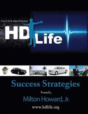 Jr. Howard, Milton - Success Strategies: Breaking Through What Holds You Back, Häftad. Tillgänglighet: Lägg i varukorg
