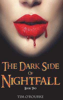 Dark Side of Nightfall (Book Two)