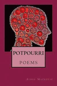 Aimee Mackovic - Potpourri, Häftad. Tillgänglighet: Lägg i varukorg