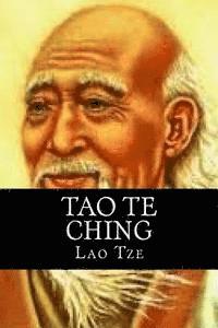 Lao Tze, Books - Tao Te Ching, Häftad. Tillgänglighet: Lägg i varukorg