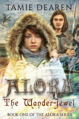 Tamie Dearen - Alora, Häftad
