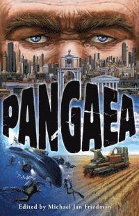 Kelly Meding, Aaron Rosenberg - Pangaea, Häftad. Tillgänglighet: Lägg i varukorg