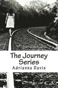 Adrianna Davis - The Journey Series, Häftad