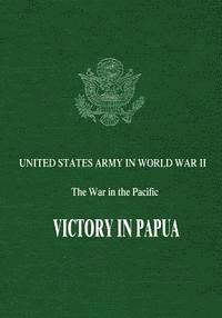 Samuel Milner - Victory in Papua, Häftad. Tillgänglighet: Lägg i varukorg
