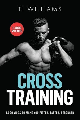 Tj Williams - Cross Training, Häftad. Tillgänglighet: Lägg i varukorg