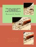 The Ins and Outs of Probate for Genealogists: Research Guide