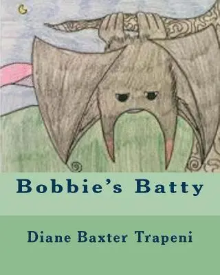 Sr. Stone, Kenneth - Bobbie's Batty, Häftad. Tillgänglighet: Lägg i varukorg