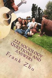 Frank Zhu - 222 Sociology Questions And Answers, Häftad. Tillgänglighet: Lägg i varukorg