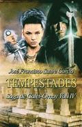 Tempestades: Saga de Calet-Ornay vol. 4