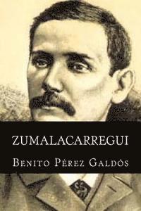 Benito Perez Galdos, Books - Zumalacarregui, Häftad. Tillgänglighet: Lägg i varukorg