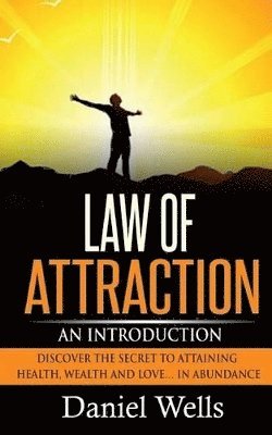 Daniel Wells - Law of Attraction, Häftad. Tillgänglighet: Lägg i varukorg
