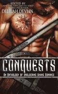Conquests: An Anthology of Smoldering Viking Romance