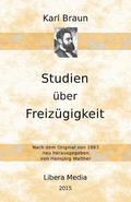 Studien über Freizügigkeit