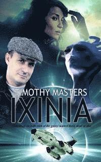 Timothy Masters - Ixinia, Häftad. Tillgänglighet: Lägg i varukorg