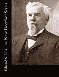 Edward S. Ellis - New Deerfoot Series, Häftad. Tillgänglighet: Lägg i varukorg