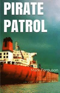 Mark Ferguson - Pirate Patrol, Häftad