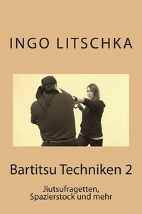 Bartitsu Techniken 2
