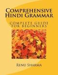 Comprehensive Hindi Grammar