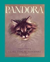 Felicia N. Trujillo, Clare Turlay Newberry - Pandora, Häftad. Tillgänglighet: Lägg i varukorg