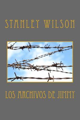 Stanley Wilson - Los archivos de Jimmy, Häftad. Tillgänglighet: Lägg i varukorg