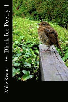 Michael Keane - Black Ice Poetry 4, Häftad. Tillgänglighet: Lägg i varukorg
