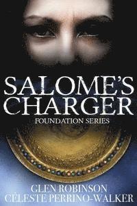 Celeste Perrino-Walker, Glen Robinson - Salome's Charger, Häftad. Tillgänglighet: Lägg i varukorg
