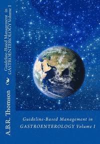 A. B. R. Thomson - Guideline-Based Management in Gastroenterology, Häftad. Tillgänglighet: Lägg i varukorg