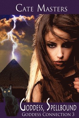 Cate Masters - Goddess, Spellbound, Häftad. Tillgänglighet: Lägg i varukorg