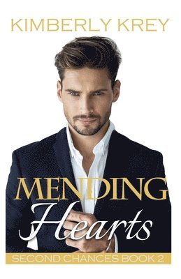 Kimberly Krey - Mending Hearts: Logan's Story, A Companion to the Sweet Montana Bride Series, Häftad. Tillgänglighet: Lägg i varukorg