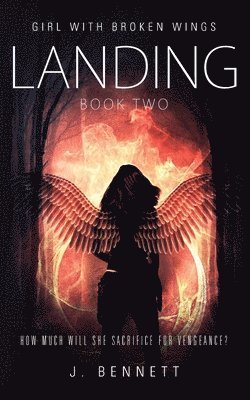 J. Bennett - Landing, Häftad. Tillgänglighet: Lägg i varukorg