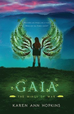 Karen Ann Hopkins - Gaia, Häftad. Tillgänglighet: Lägg i varukorg