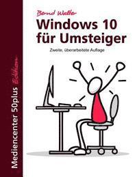 Bernd Walter - Windows 10 für Umsteiger, Häftad. Tillgänglighet: Lägg i varukorg