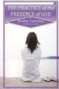 Brother Lawrence - The Practice of the Presence of God, Häftad