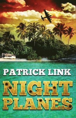 Patrick Link - Night Planes, Häftad. Tillgänglighet: Lägg i varukorg