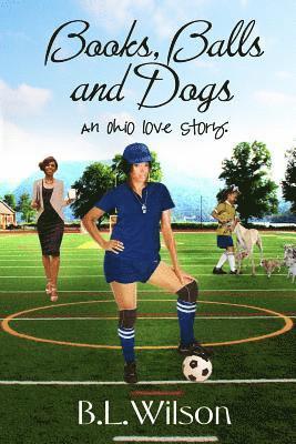 Bz Hercules - Books, Balls, and Dogs: an Ohio love story, Häftad. Tillgänglighet: Lägg i varukorg