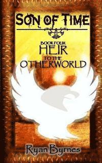 Ryan Byrnes - Heir to the Otherworld, Häftad. Tillgänglighet: Lägg i varukorg