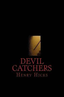 Henry Hicks - Devil Catchers: Picasso Killer, Häftad. Tillgänglighet: Lägg i varukorg
