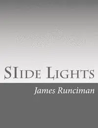 James Runciman - SIide Lights, Häftad. Tillgänglighet: Lägg i varukorg
