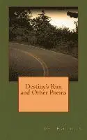 James C. Harrington - Destiny's Run and Other Poems, Häftad. Tillgänglighet: Lägg i varukorg