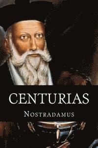 Nostradamus, Books - Centurias, Häftad. Tillgänglighet: Lägg i varukorg