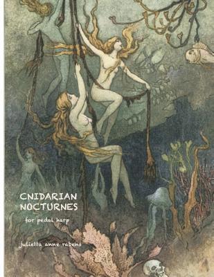 Julietta Anne Rabens - Cnidarian Nocturnes, Häftad. Tillgänglighet: Lägg i varukorg