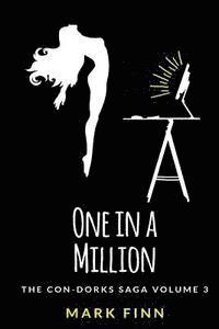 Mark Finn - One in a Million, Häftad