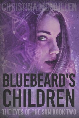 Christina McMullen - Bluebeard's Children, Häftad. Tillgänglighet: Lägg i varukorg