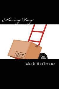 Jakob Hoffmann - Moving Day: A Musical Stage Play, Häftad