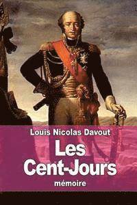 Louis Nicolas Davout - Les Cent-Jours, Häftad. Tillgänglighet: Lägg i varukorg