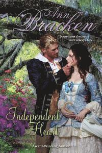 Ann Bracken - Independent Heart, Häftad. Tillgänglighet: Lägg i varukorg