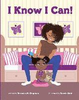 Paige Davis - I Know I Can!, Häftad. Tillgänglighet: Lägg i varukorg