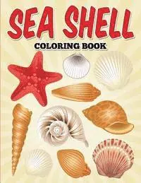 Uncle G - Sea Shell Coloring Book, Häftad. Tillgänglighet: Lägg i varukorg