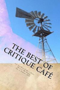 Jody Bailey Day, Sarah Hamilton - The Best of Critique Cafe: Summer 2015, Häftad
